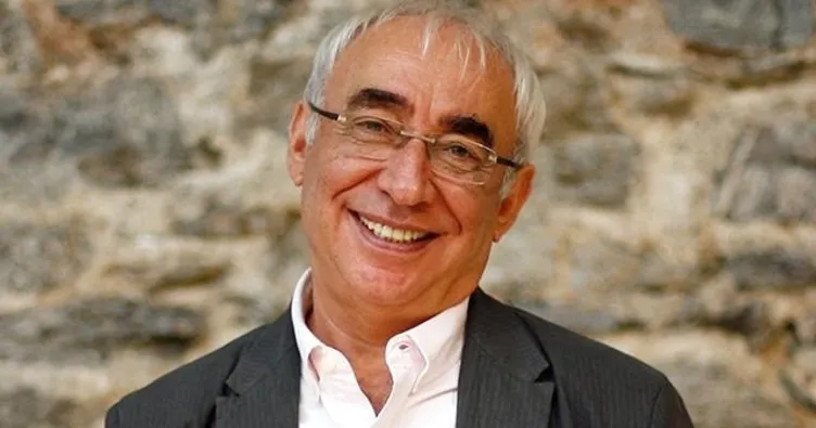 ‘Lütfü Usta’yla yine tiyatro sahnesinde