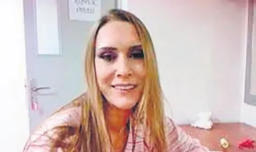 Mezdeke Aynur’un hatıraları çalındı