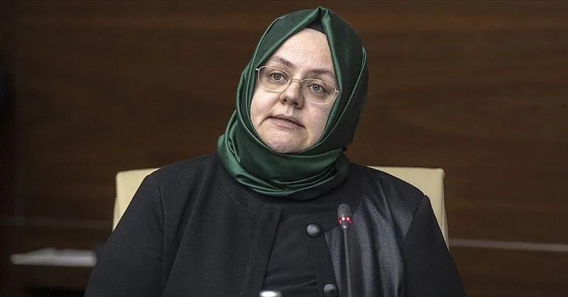 Son dakika | Bakan Zehra Zümrüt Selçuk'tan 'borç yapılandırması' açıklaması