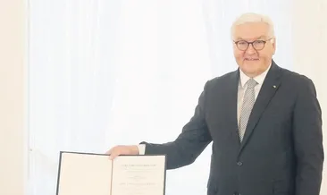 Sizinle gurur duyuyoruz