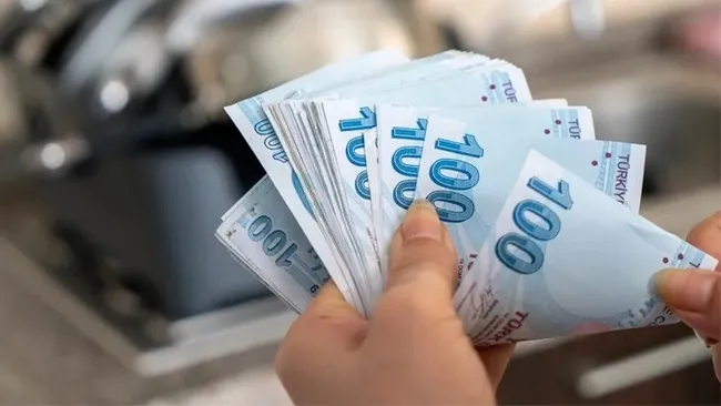 Başkan Erdoğan, işçi ve işveren temsilcilerini kabul etti