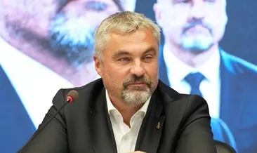 Korkuyorsan burası yanlış yer!