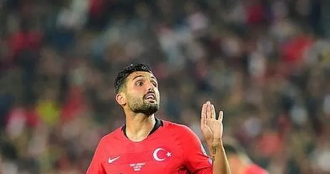 Umut Meraş'tan Beşiktaş ve Galatasaray cevabı!