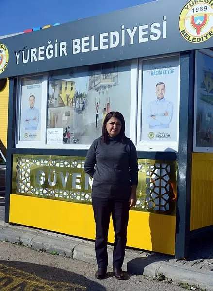 CHP’li belediye işten çıkardı, Başkan Erdoğan sahip çıktı: