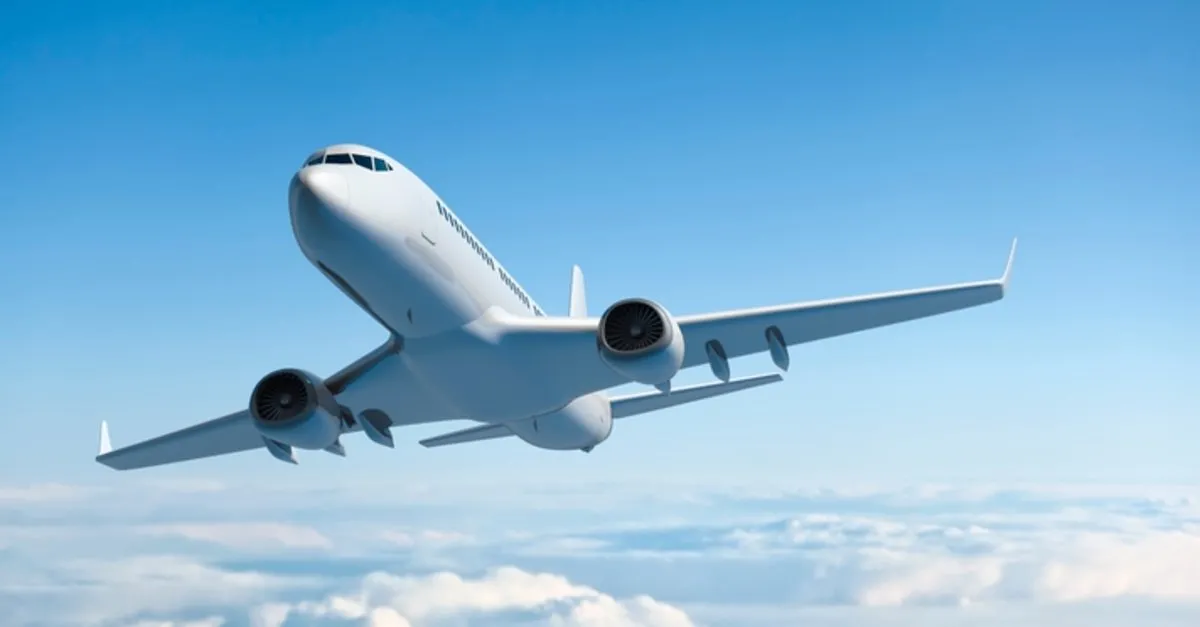 Ucak Seferleri Ne Zaman Basliyor Basladi Mi Ucus Seferleri Basladi Mi Ne Zaman Baslayacak 2020 Thy Yurt Ici Ve Yurt Disi Ucuslar Ne Zaman Basliyor Son Dakika Haberler