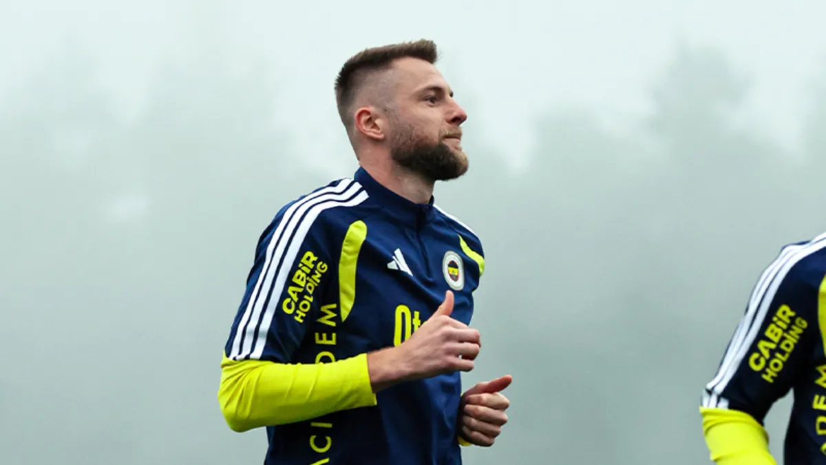 Fenerbahçe’de Milan Skriniar için ayrılık iddiası! Sürpriz talip Fenerbahçe’de Milan Skriniar için ayrılık iddiası! Sürpriz talip