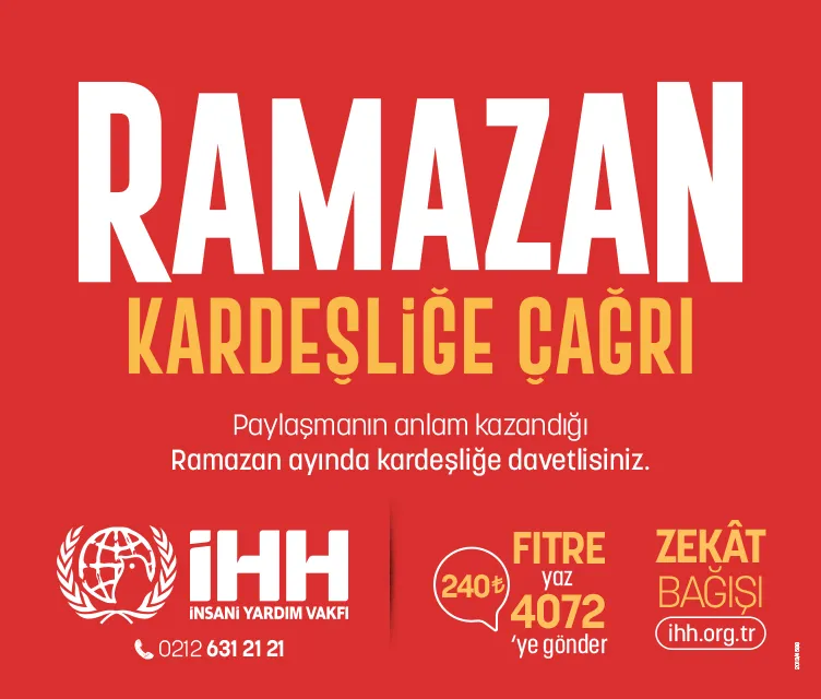 İHH // 20 - 21Şubat // 7.sıra