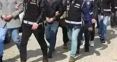 Kocaeli'de uyuşturucuyla mücadelede aylık bilanço: 564 operasyon, 54 tutuklama #kocaeli