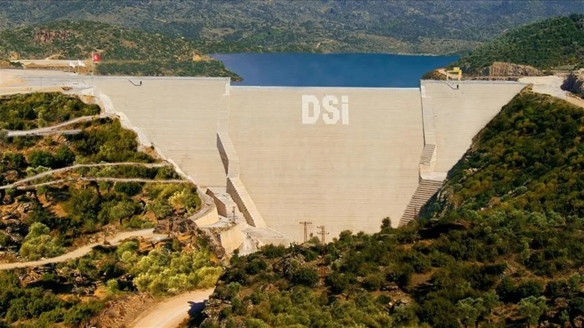 BARAJ DOLULUK ORANLARI | İstanbul, Ankara, İzmir, Bursa... 6 Nisan 2026 baraj doluluk oranı yüzde kaç?