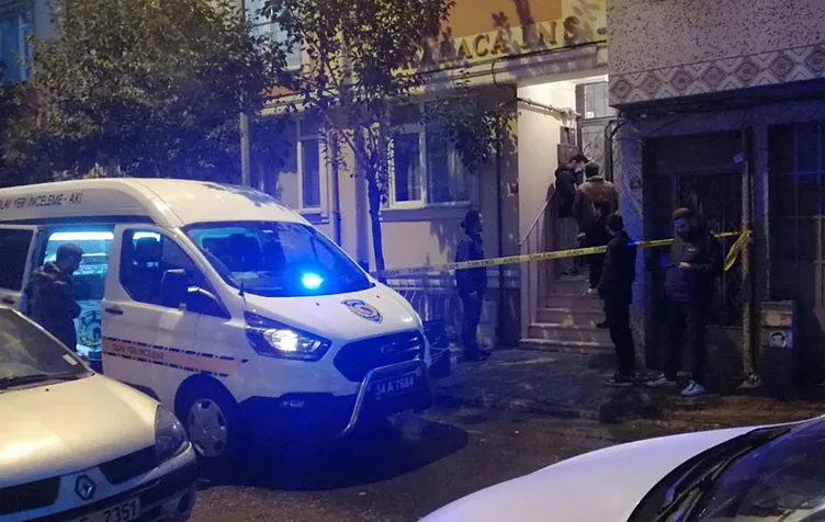 Merdivenden düştüğü zannedildi: 86 yaşındaki Vedat Bekçe’nin ölüm nedeni hastanede belli oldu!