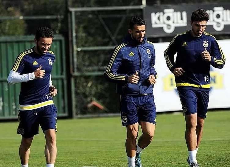 Fenerbahçe’nin 3 yıldızına dev teklif