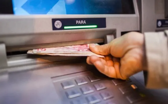 ATM`lere ücret ayarı geliyor