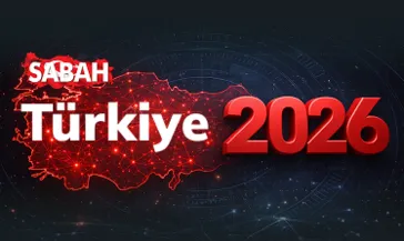 SABAH Türkiye 2026