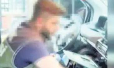 Otomobilden uyuşturucu düzeneği çıktı