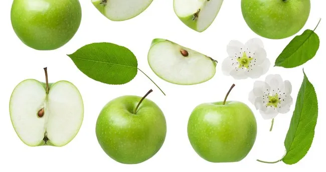 yesilelma detoksu nasil hazirlanir yesil elma detoksu ile nasil zayiflanir saglik haberleri