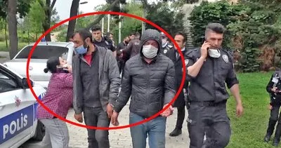 Taksim Gezi Parkı’nda sapık dehşeti! Anne, 12 yaşındaki kızına saldıran zanlılara... | Video