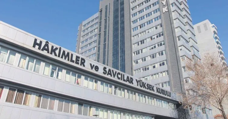 HSYK’da demokratik reform