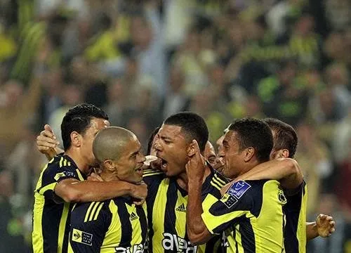 Spor Gündeminden Başlıklar 26/10/2009