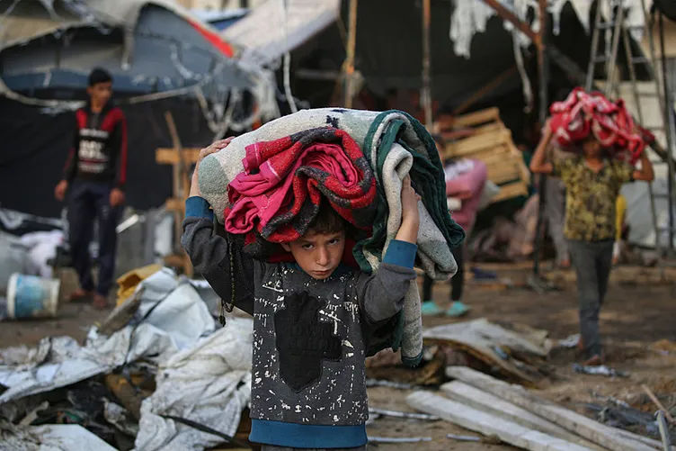 ABD İsrail’i koruyor: Katliam raporları görmezden gelindi