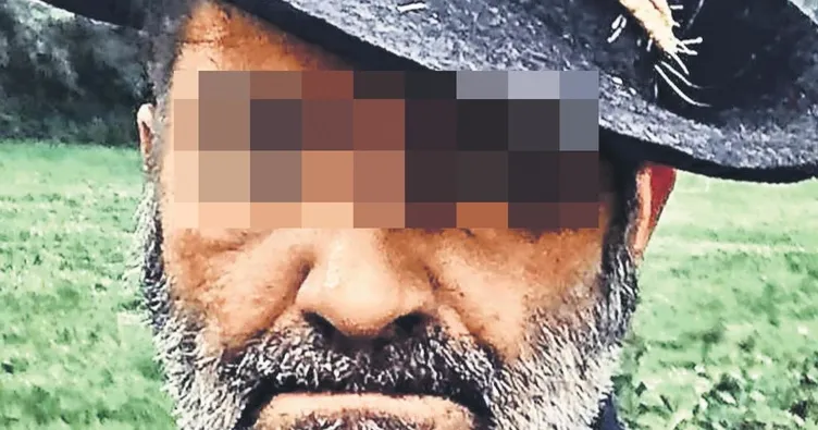 Kalaşnikofla tarayacaklardı