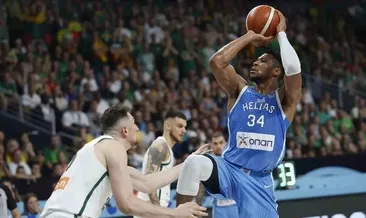 EUROBASKET 2025 MAÇ BİLGİSİ: Yunanistan - Finlandiya üçüncülük maçı ne zaman, saat kaçta ve hangi kanalda?