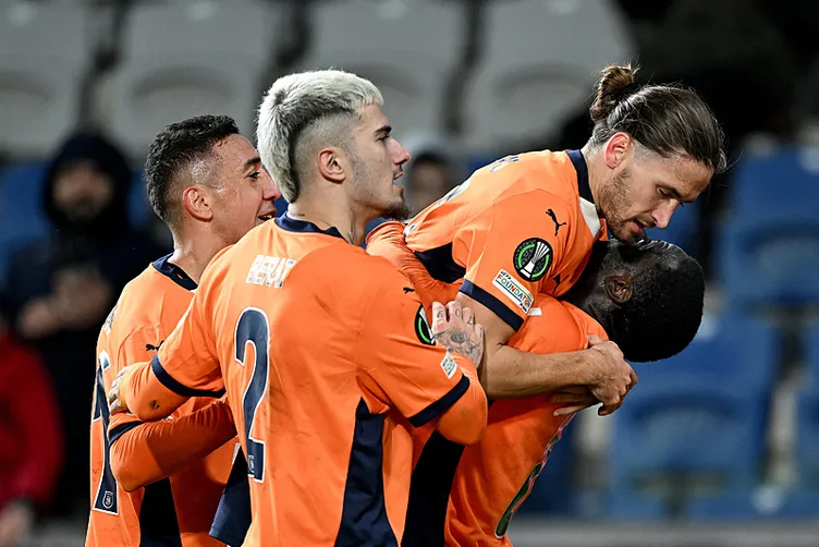 Son dakika haberi: UEFA’da bu sezon en çok gelir sağlayan Türk takımı belli oldu!