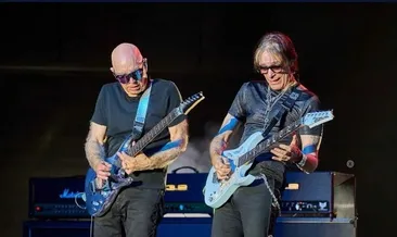 7/24 şehirde yaşam