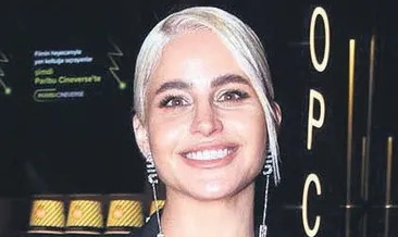 ‘Ajda Pekkan’ı canlandırmak onur olur’