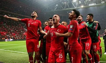 Vurduğunuz gol olsun! İşte Türkiye’nin Macaristan maçı 11’i