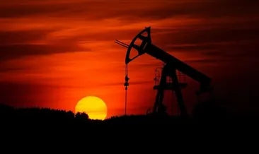 ABD’nin ticari ham petrol stokları arttı