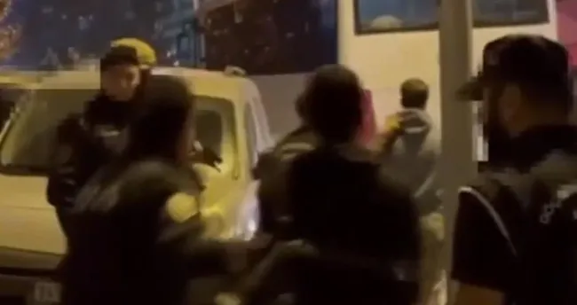 İstanbul’da 41 ev sahibi düzensiz göçmene ev kiraladı İstanbul’da 41 ev sahibi düzensiz göçmene ev kiraladı