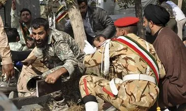 İran’ın kuzeybatısındaki saldırıda bir asker öldü