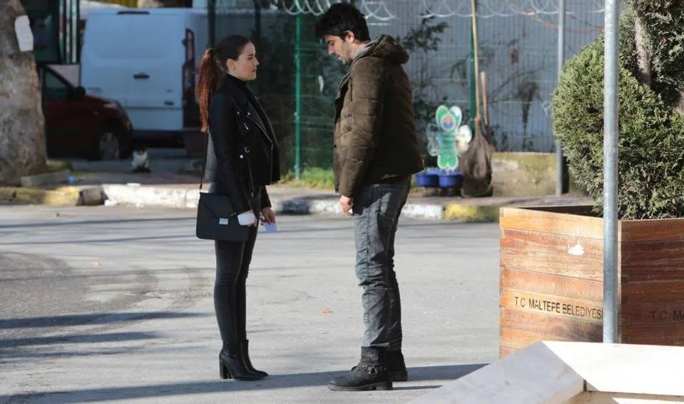 Ölene Kadar 3. bölüm tamamı (tek parça) full izle!