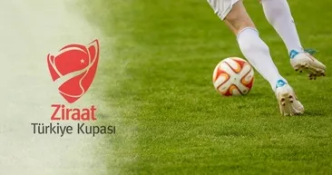 ZTK 2. Tur Eşleşmeleri Belli Oldu! Ziraat Türkiye Kupası 2. tur eleme maçları ne zaman oynanacak?