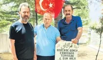 44 yıl sonra şehit sayıldı