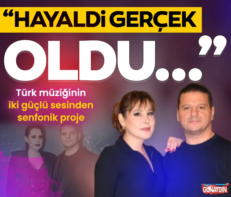 ‘Gösterimizle yapay zekayı utandıracağız’