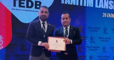 Yeni Anayasada Emlak Kanunu yer almalı
