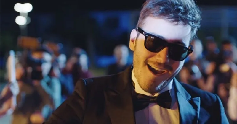 enes batur un o videosu ortaya cikti