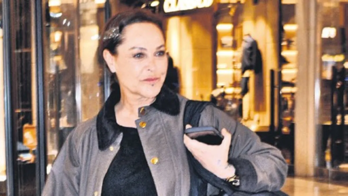 Alışveriş turunda – Son Dakika Magazin Haberleri