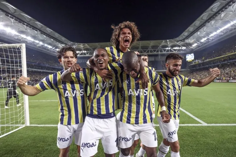 Son dakika Fenerbahçe haberleri: Emre Belözoğlu getirmişti Jorge Jesus yüzüne bile bakmadı! Fenerbahçe’de yıldız ismin yeni adresi belli oldu…