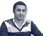 Mehmet Babacan