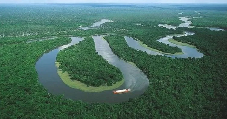 Amazon ormanlarında madenciliğe izin veren kararname iptal edildi