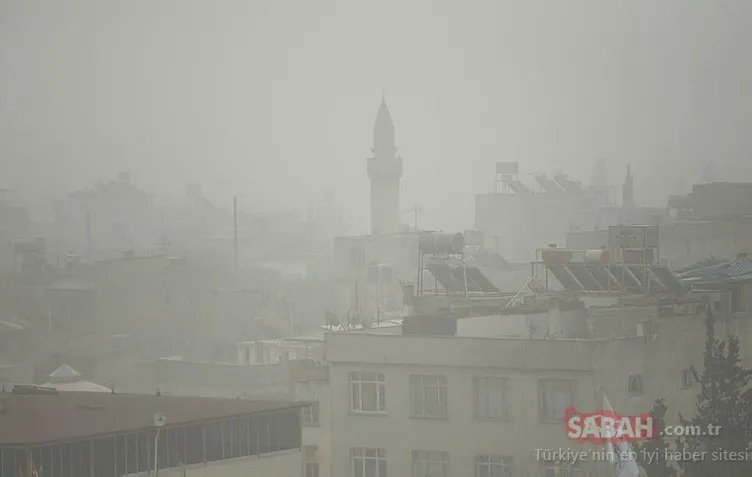 Meteoroloji’den Marmara’ya kritik uyarı