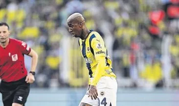 ‘Yapı’ göndermesi!