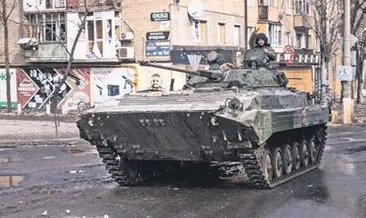 ABD: Savaş iki-üç yıl daha sürecek