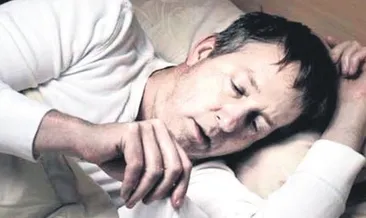 Kovid’de yeni belirti: gece terlemesi