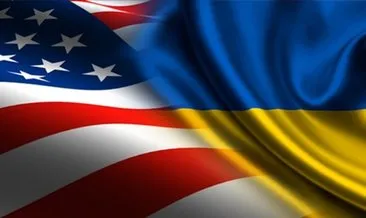 ABD’den Ukrayna’ya dev yardım paketi