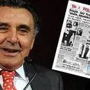 Aydın Doğan Hürriyet’i aldı