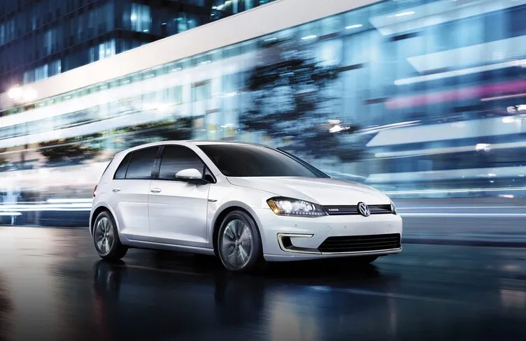 Volkswagen Çin pazarına yöneliyor