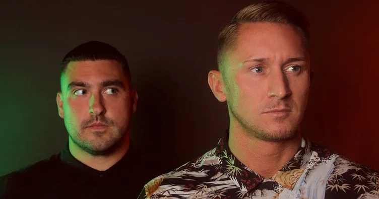 CamelPhat ilk defa Istanbul’da